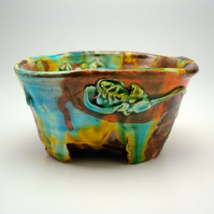 B323: Main image for Bowl made by Lisa Orr