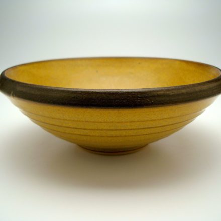 B331: Main image for Bowl made by Andreas Alebfragis