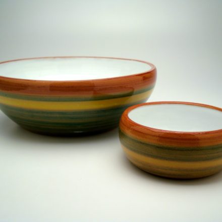 B333: Main image for Set of Bowls made by Fiqulina 
