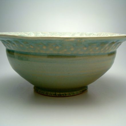 B336: Main image for Bowl made by Sam Clarkson
