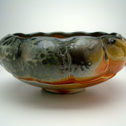 B338: Main image for Bowl made by Brenda Lichman