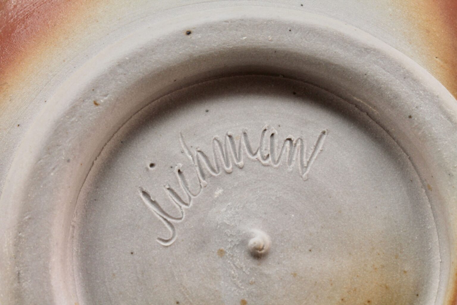 Made by Brenda Lichman