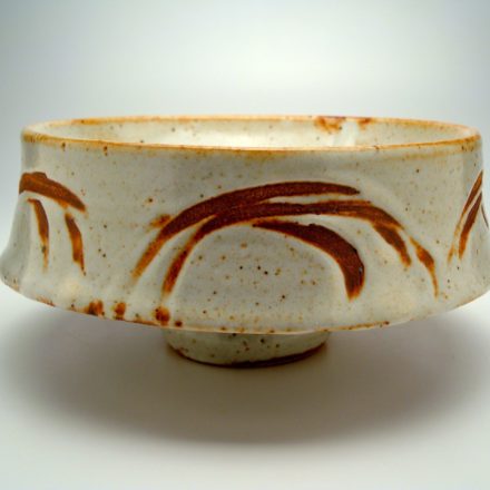 B340: Main image for Bowl made by Warren MacKenzie