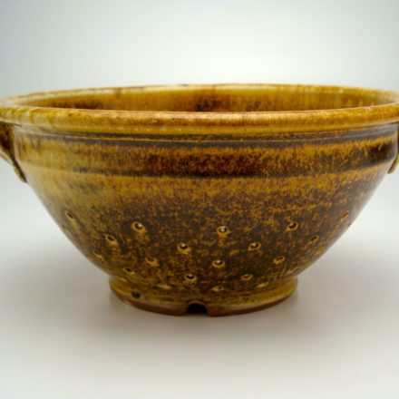 B347: Main image for Colander made by Louise Harter