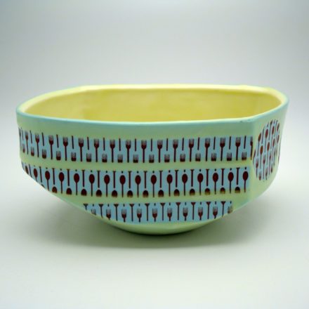 B348: Main image for Bowl made by Andrew Gilliatt