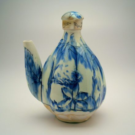 E14: Main image for Ewer made by Julia Galloway
