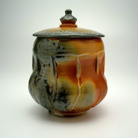 J15: Main image for Jar made by Brenda Lichman