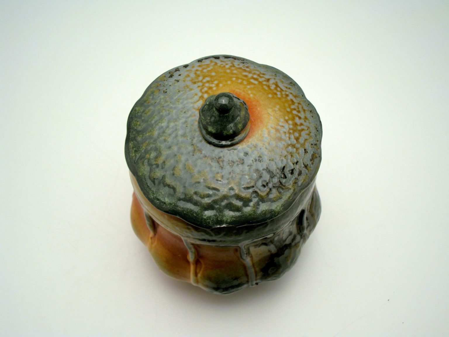 Made by Brenda Lichman