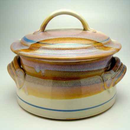 J18: Main image for Tall Casserole made by Michael O'Bronovich