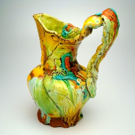 PV21: Main image for Pitcher made by Lisa Orr