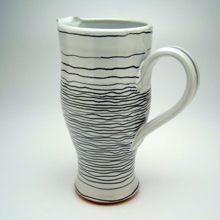 PV25: Main image for Pitcher made by Daphne Carnegy