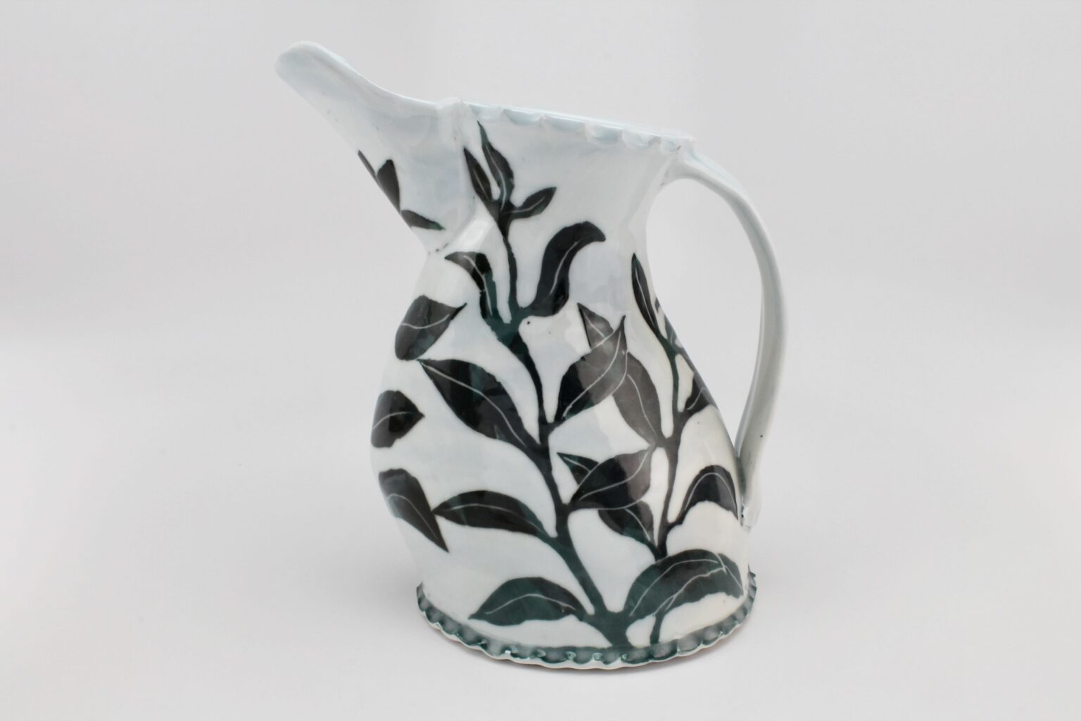 Made by Louise Rosenfield