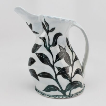 PV30: Main image for Pitcher made by Louise Rosenfield
