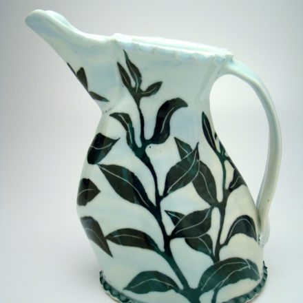PV30: Main image for Pitcher made by Louise Rosenfield