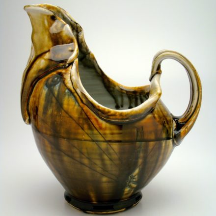 PV38: Main image for Beer Pitcher made by Josh DeWeese