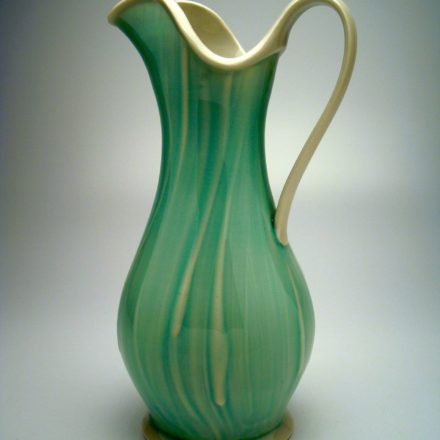 PV40: Main image for Pitcher made by Monica Ripley