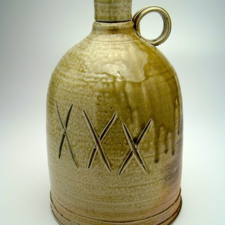 PV46: Main image for Bottle made by John Vorhies