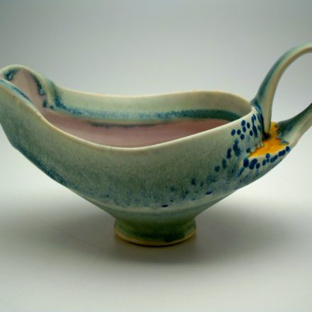 PV47: Main image for Gravy Boat made by Deborah Schwartzkopf