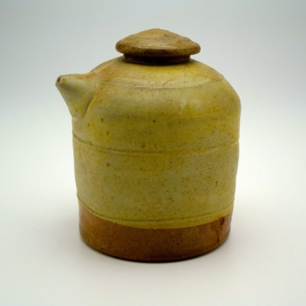 PV48: Main image for Oil Bottle made by Julie Crosby