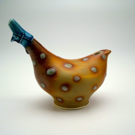 PV49: Main image for Pouring Pigeon made by Bernadette Curran