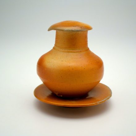 PV50: Main image for Soy Bottle made by Takashi Nakazato