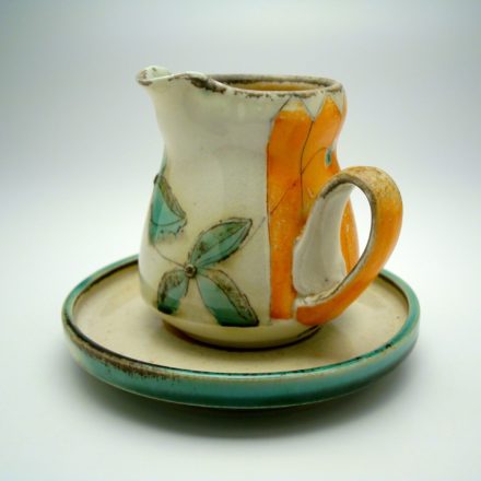 PV51: Main image for Gravy Boat made by Charity Davis-Woodard
