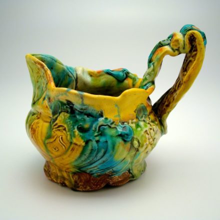 PV76: Main image for Creamer made by Lisa Orr