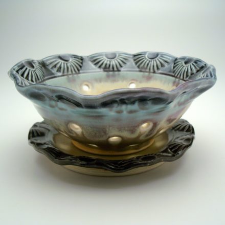 SW106: Main image for Berry Bowl made by Diane Rosenmiller