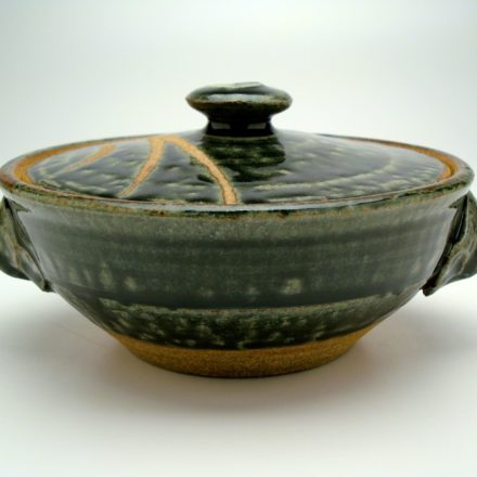 SW90: Main image for Casserole made by Virginia Marsh