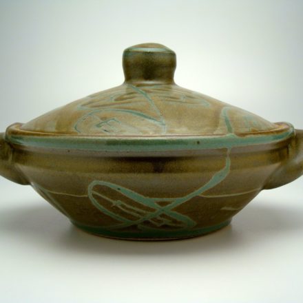 SW92: Main image for Casserole made by Scott Goldberg