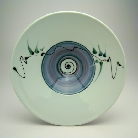 SW93: Main image for Serving Bowl made by Susan Filley