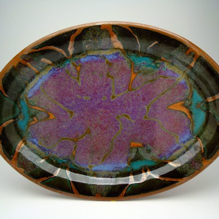 SW99: Main image for Serving Dish made by Doug Brown