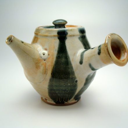 T45: Main image for Teapot made by James Olney
