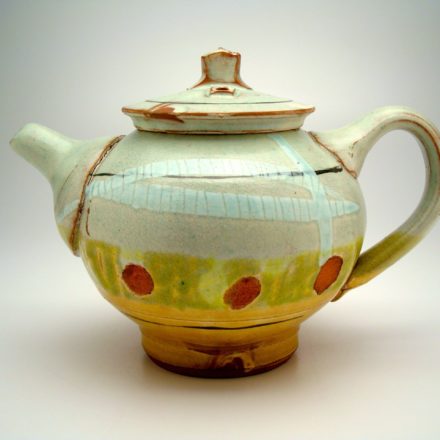 T50: Main image for Teapot made by Michael Connelly