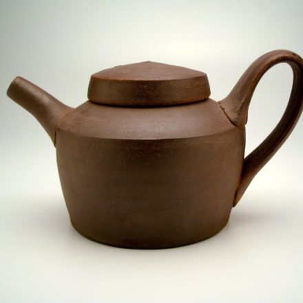 T53: Main image for Teapot made by Robbie Lobell