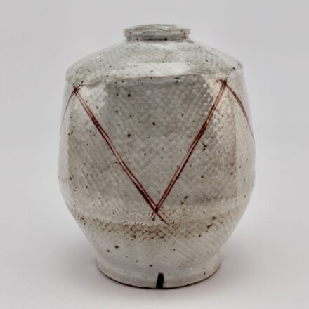 V42: Main image for Vase made by Trent Burkett