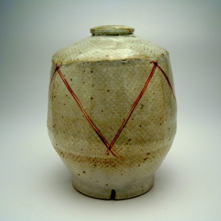 V42: Main image for Vase made by Trent Burkett