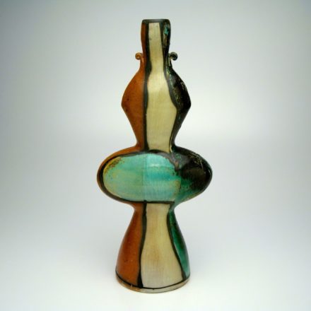 V45: Main image for Candle Holder made by Suze Lindsay