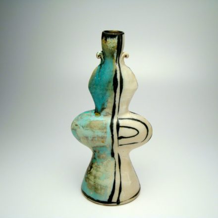 V46: Main image for Candle Holder made by Suze Lindsay