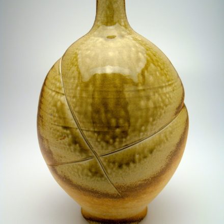 V48: Main image for Vase made by John Vorhies