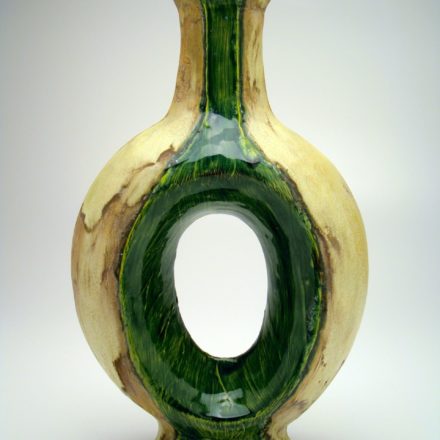 V56: Main image for Vase made by Louise Rosenfield