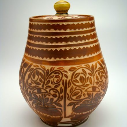 J41: Main image for Jar made by Matt Metz