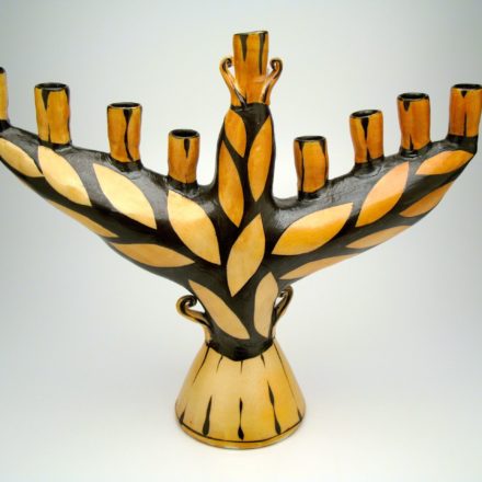 OT37: Main image for Candle Holder made by Suze Lindsay