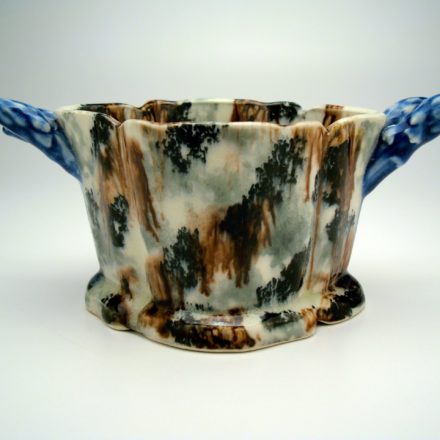 SW124: Main image for Serving Bowl made by Andrew Martin