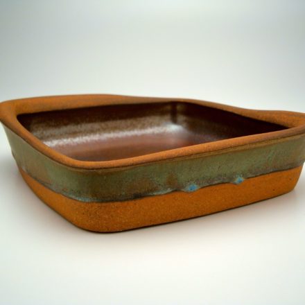 SW126: Main image for Serving Dish made by Robbie Lobell