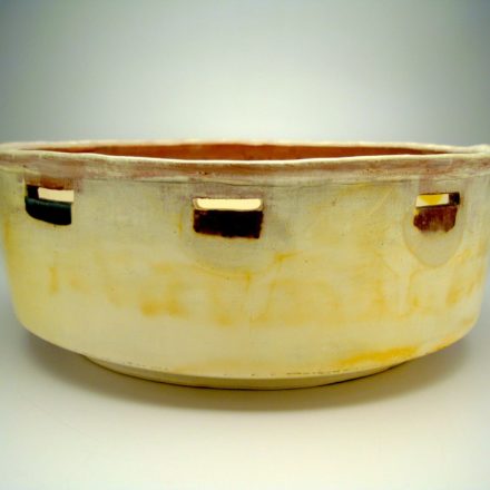 SW131: Main image for Serving Bowl made by Brian Jones