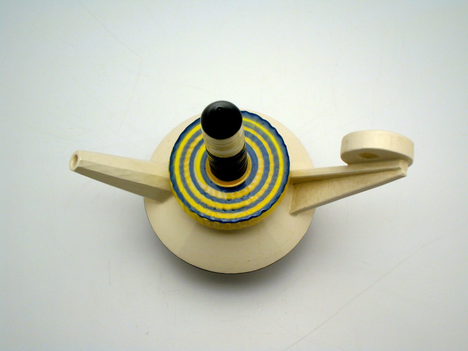 Made by Peter Shire