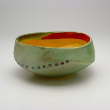 B438: Main image for Bowl made by Deborah Schwartzkopf