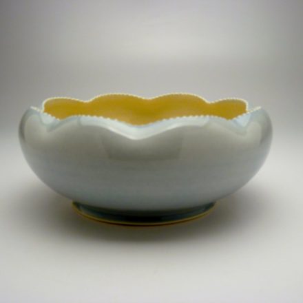 B446: Main image for Bowl made by Rachel Akin