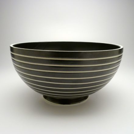 B449: Main image for Bowl made by Brooks Oliver